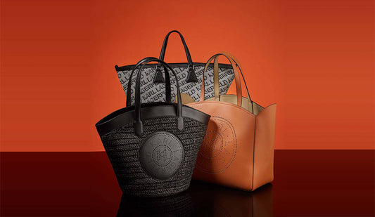 Spring into Savings: Karl Lagerfeld Bags