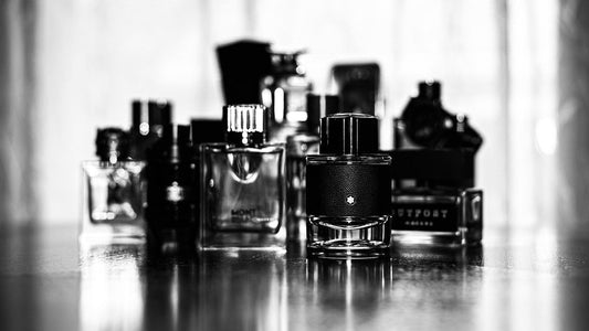A Guide to Choosing the Right Perfume for Every Occasion - Becauze