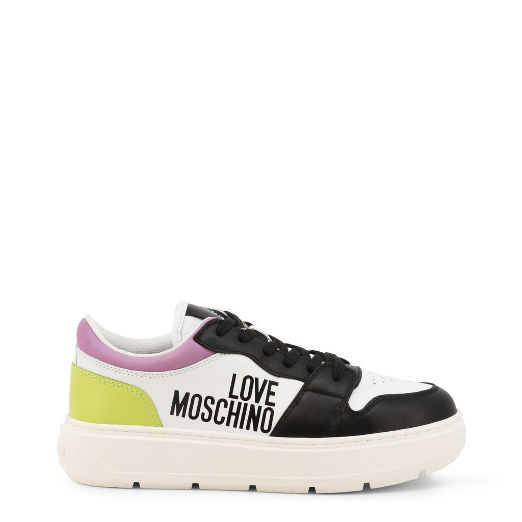 Love best sale moschino soldes