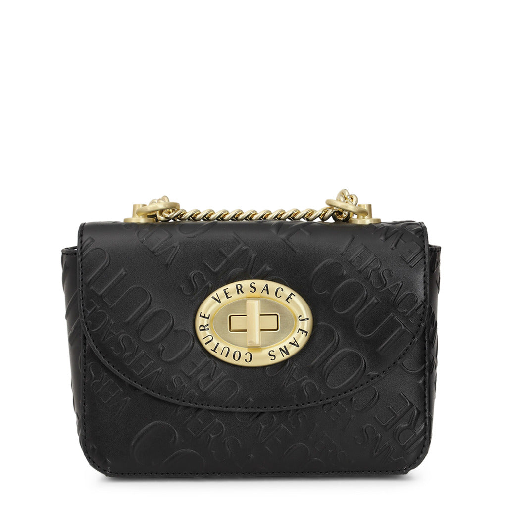 NWT Versace Jeans Couture Crossbody Bag  Versace jeans couture, Versace  jeans, Versace