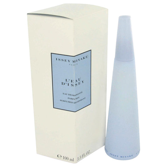 L'eau D'issey By Issey Miyake - (3.3 oz) Women's Deodorant Spray