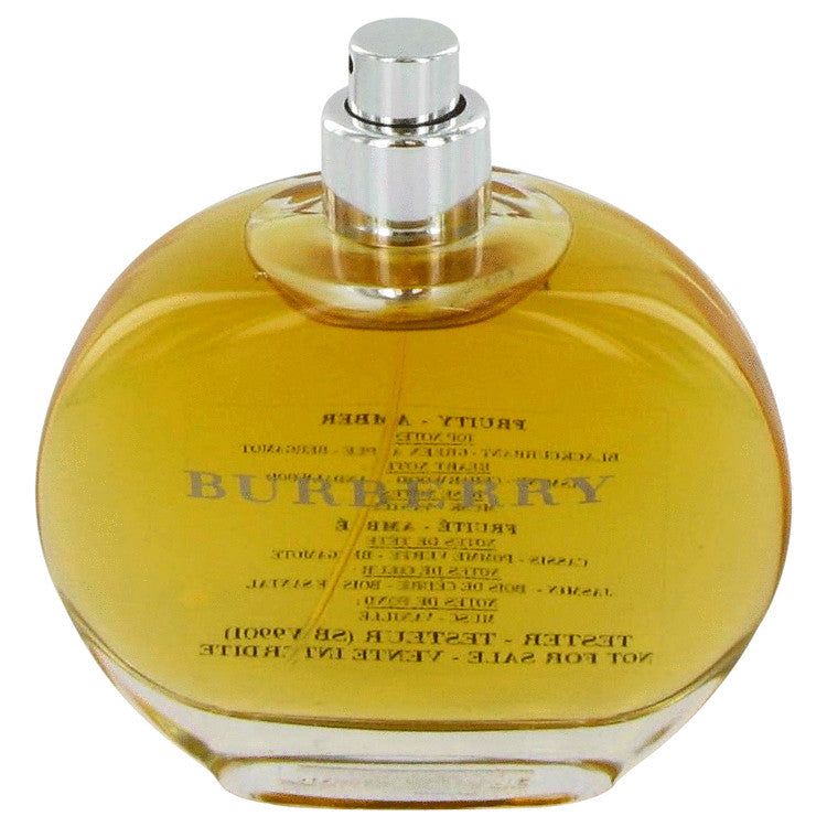Burberry Perfume By Burberry - Women's Eau De Parfum Spray