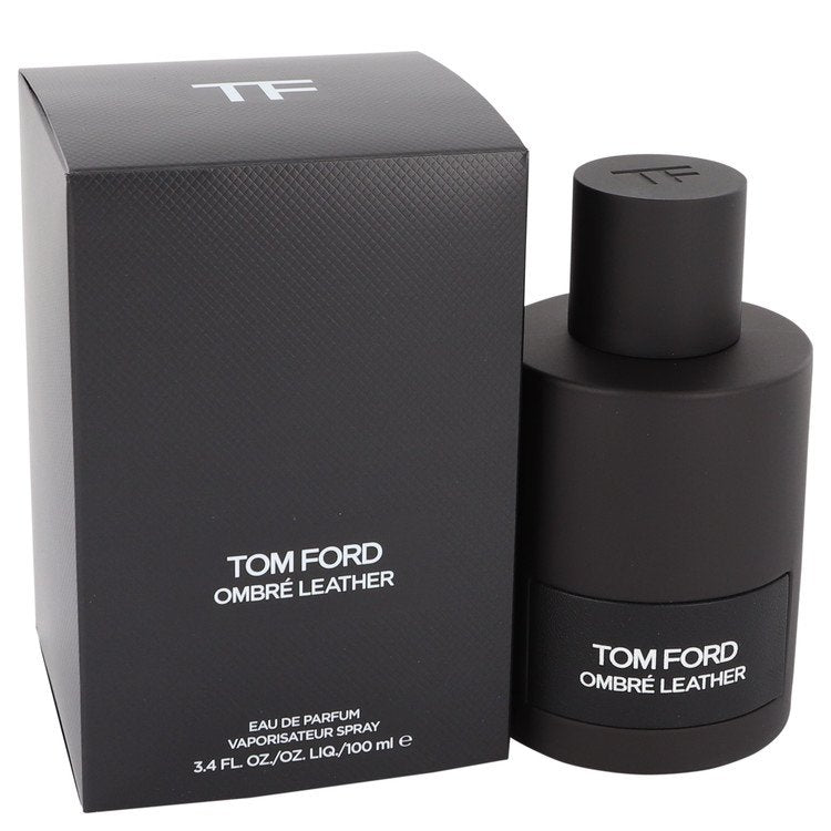 Tom Ford Ombre Leather by Tom Ford Unisex Eau De Parfum Spray