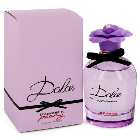 Dolce Peony by Dolce & Gabbana - Women's Eau De Parfum Spray