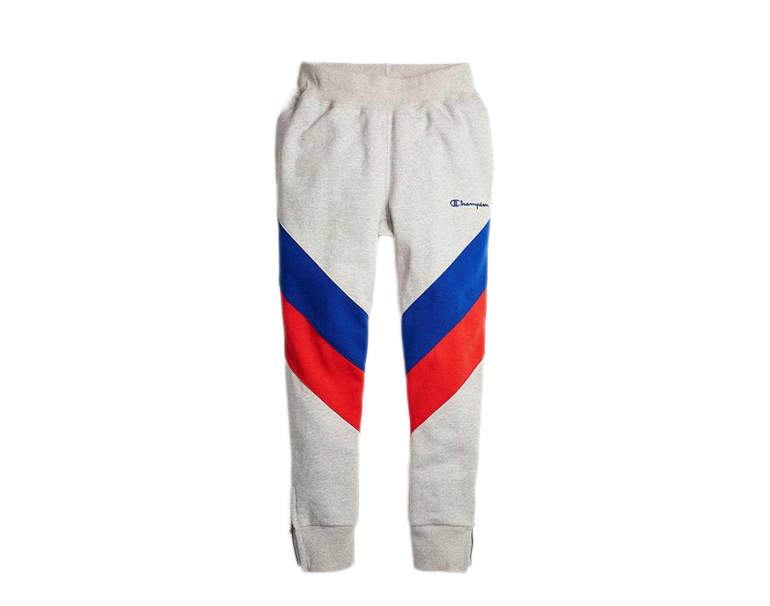 Champion reverse store weave colorblock pants