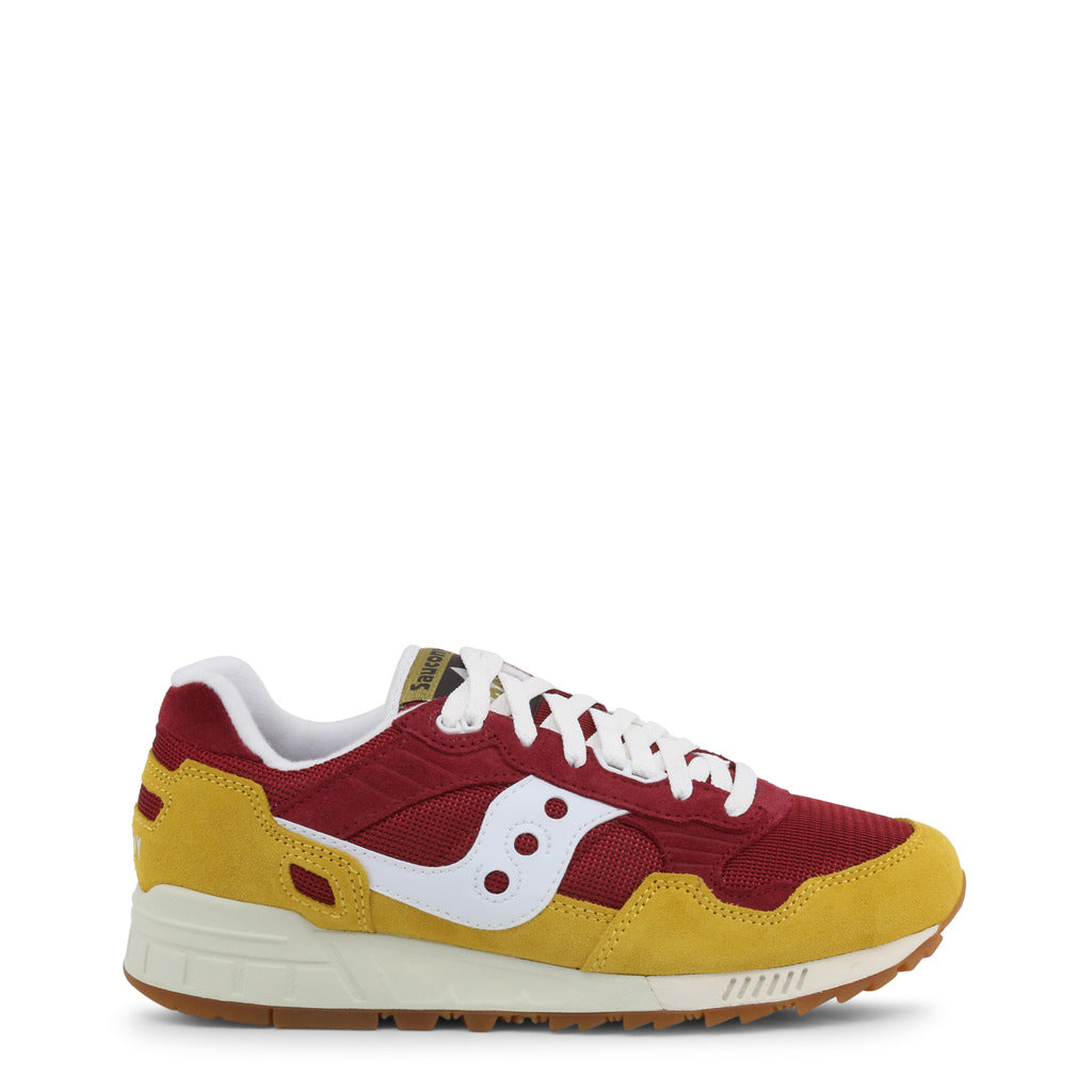 Saucony hotsell shadow femme