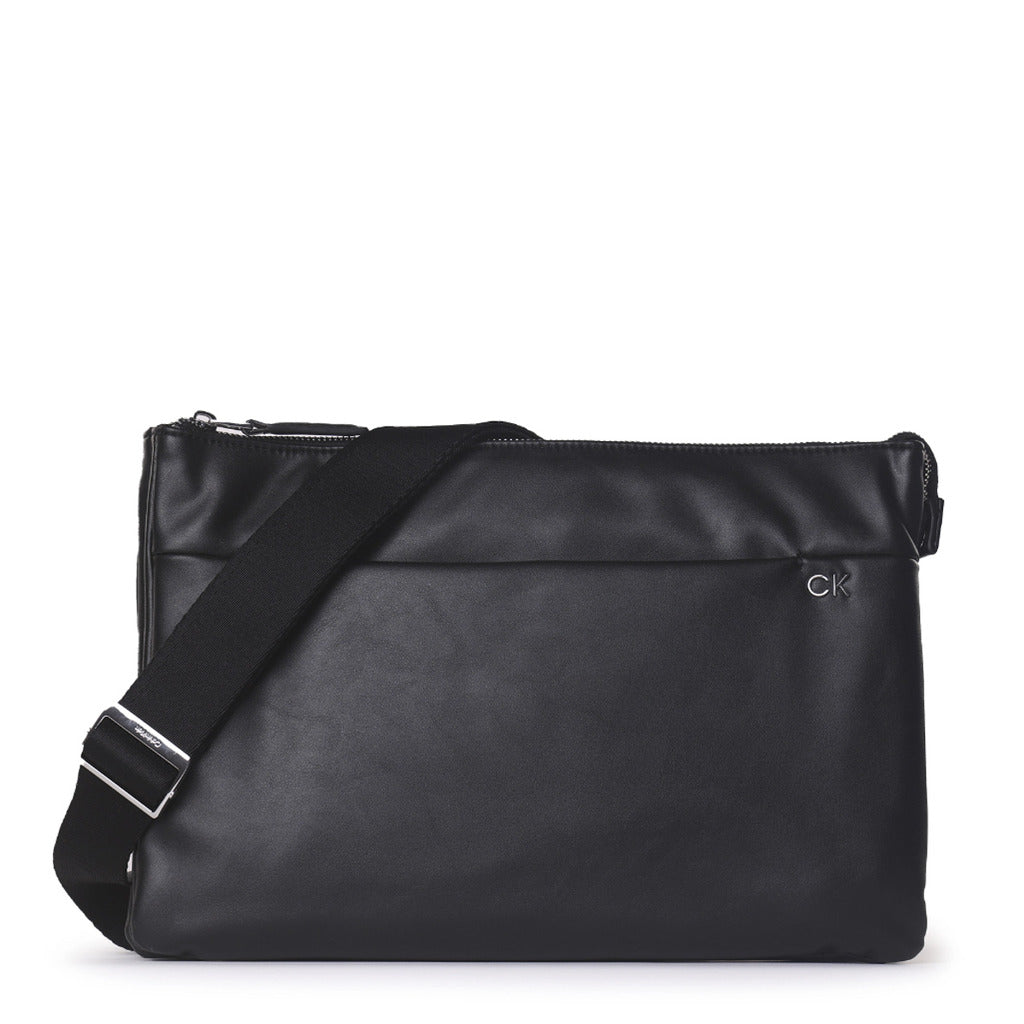 Calvin Klein - Crossbody bag for Man - Black - K50K508695