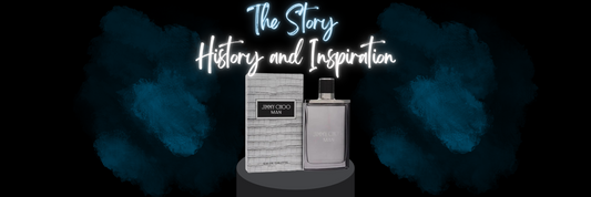 The Story Behind Jimmy Choo Man Fragrance: Dive into the History and Inspiration Behind the Fragrance