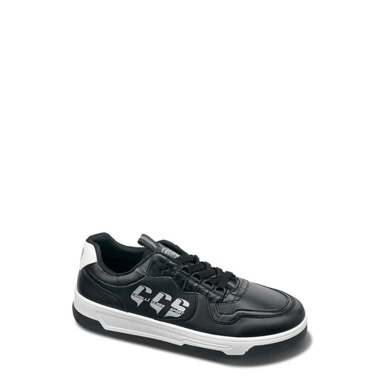 Cavalli Class Black/Black Men's Shoes CM8802