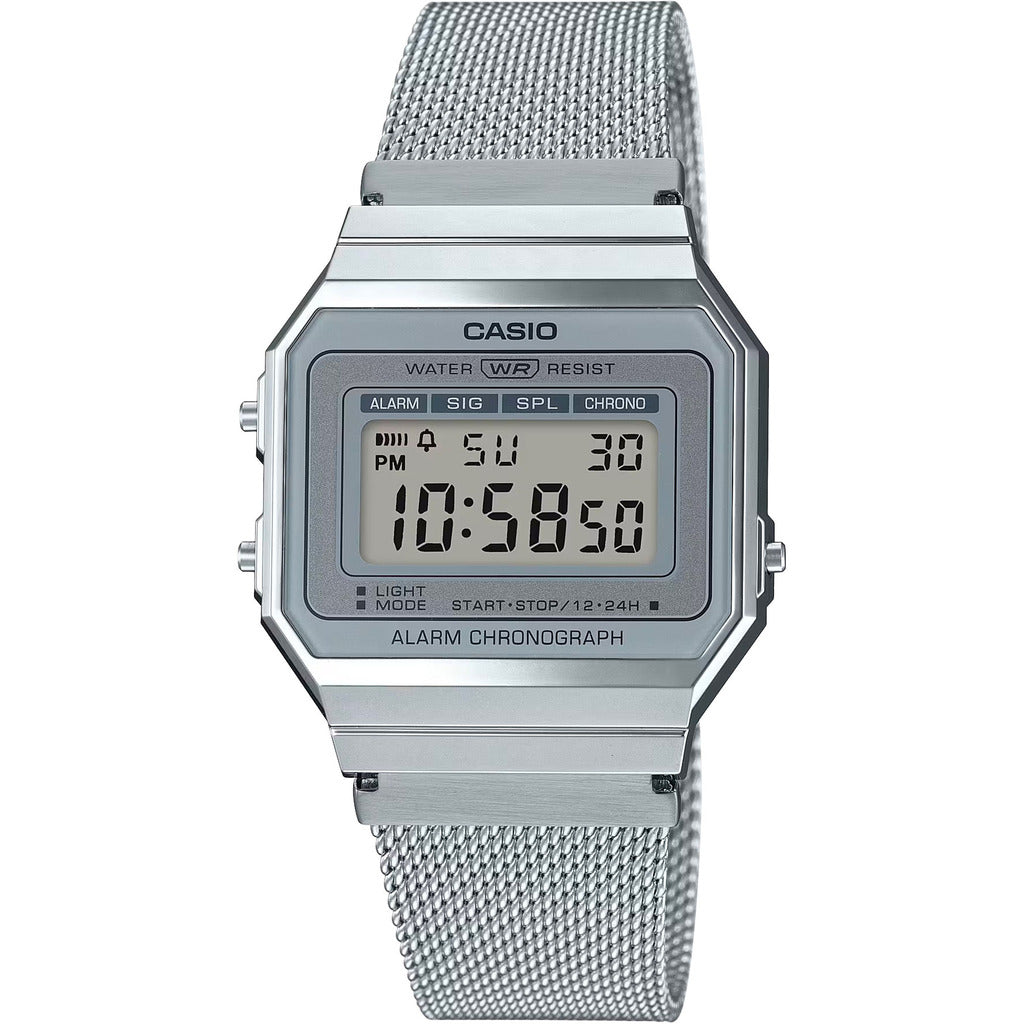 Casio Men's Classic Digital Watch A700WM