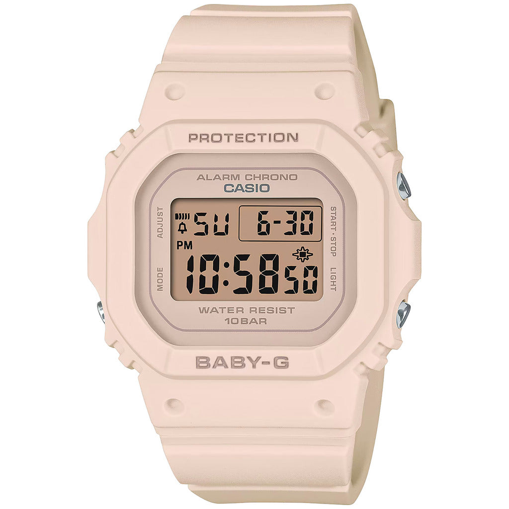 Casio Baby-G Women's Digital Watch BGD-565U