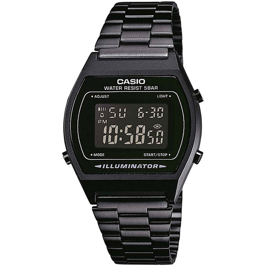Casio Vintage Men's Digital Watch B640WB
