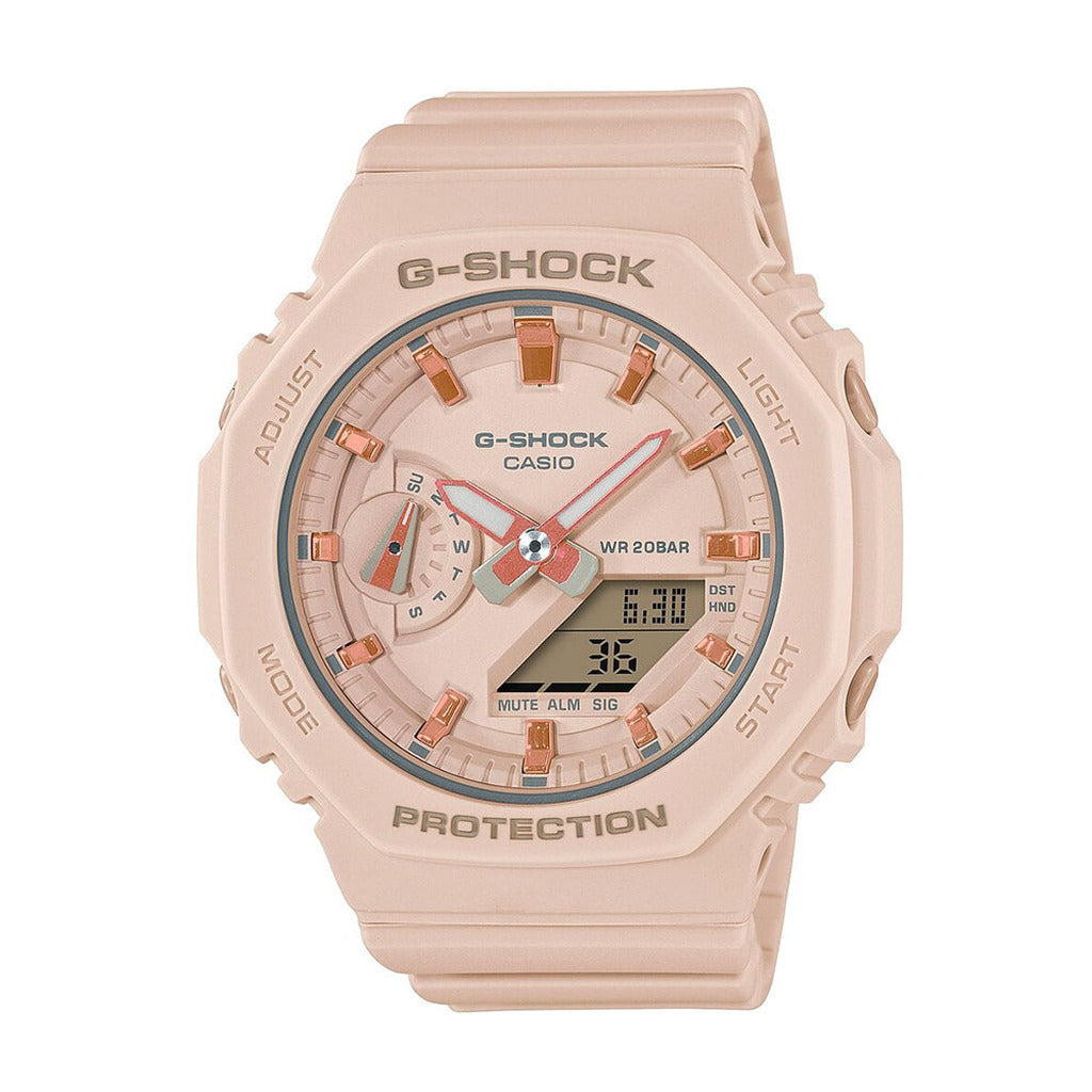 Casio - GMA-S2100