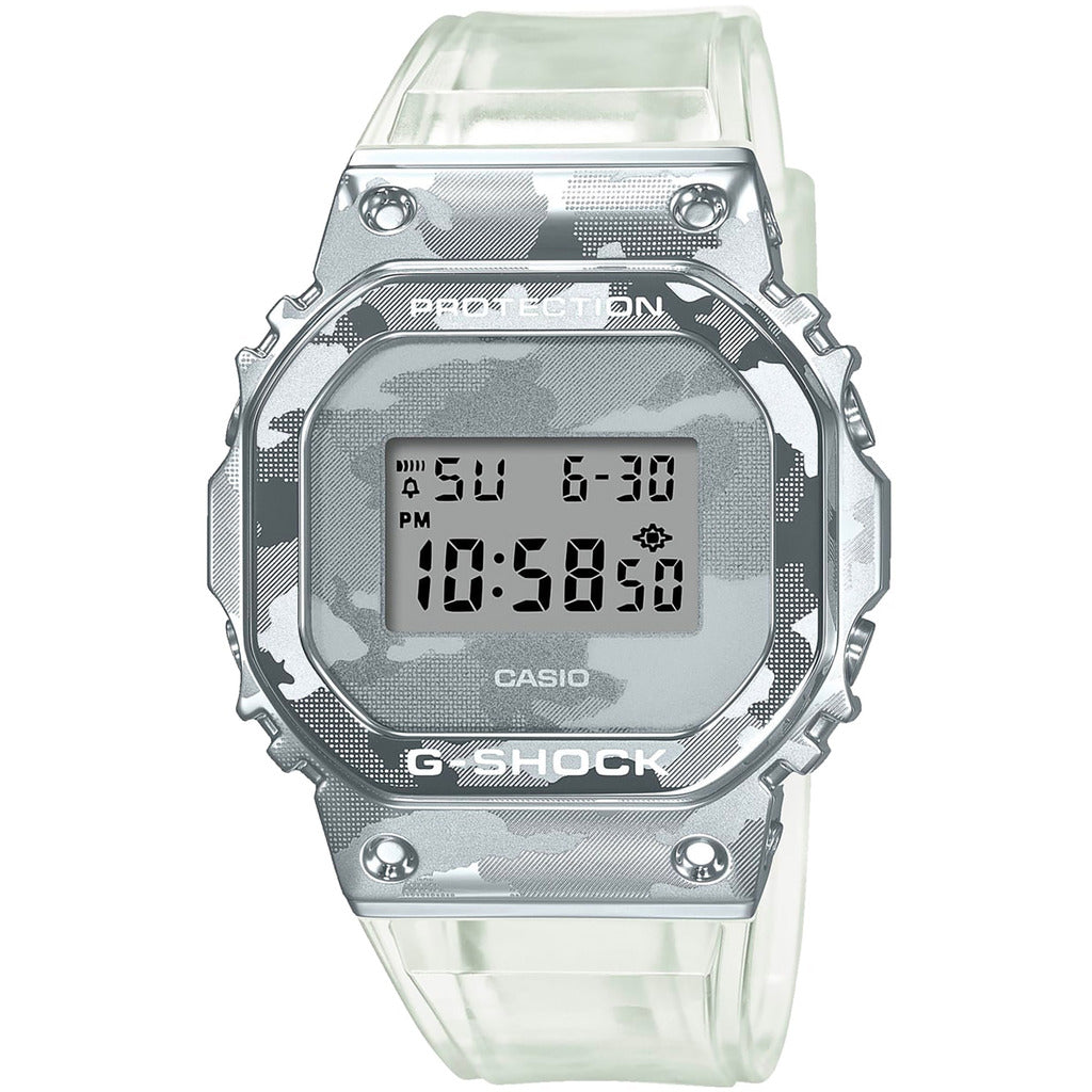 Casio G-Shock Men's Digital Watch GM-5600SCM-1ER