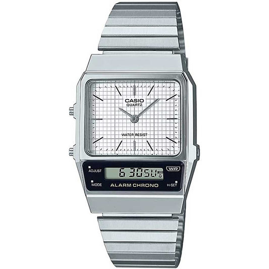Casio Vintage Men's Digital Watch AQ-800E