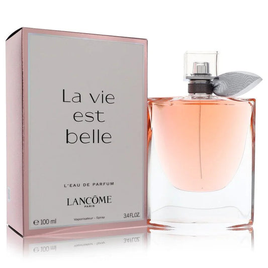 La Vie Est Belle by Lancome Eau De Parfum Spray for Women