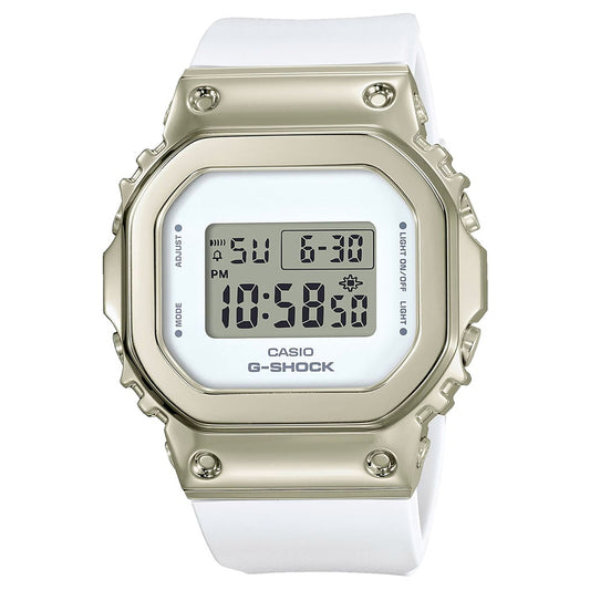 Casio G-Shock Women's Digital Watch GM-S5600G-7ER