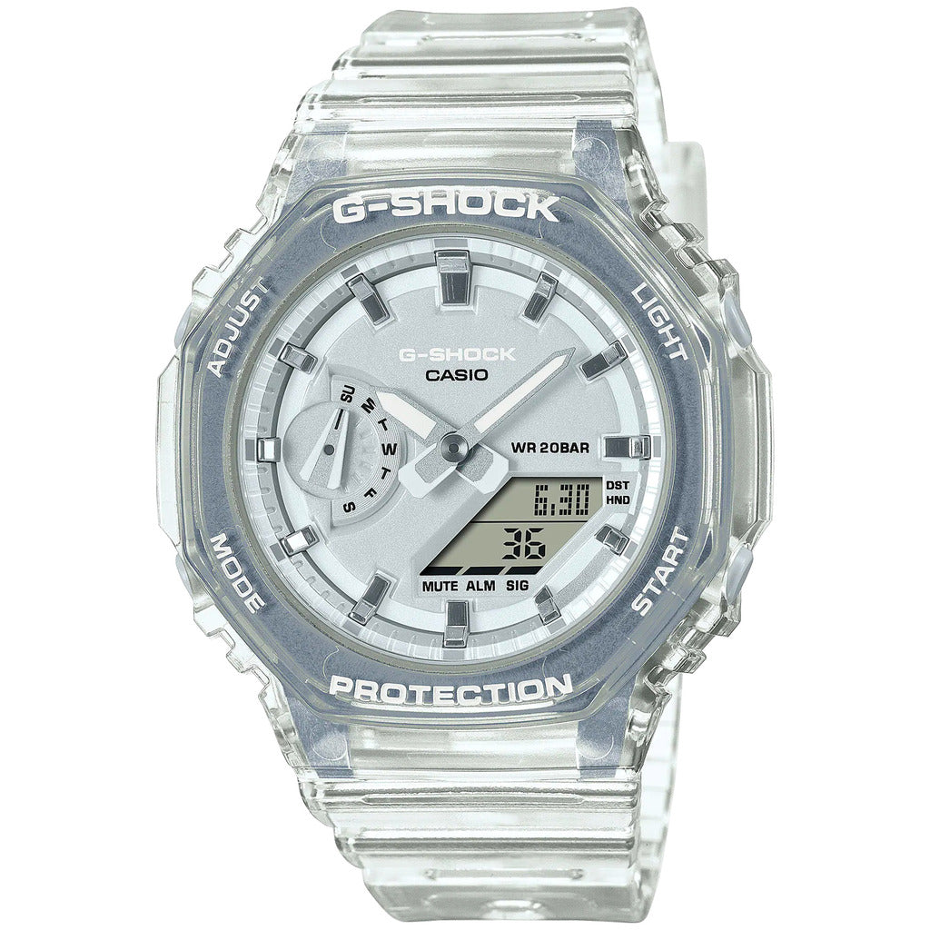 Casio - GMA-S2100