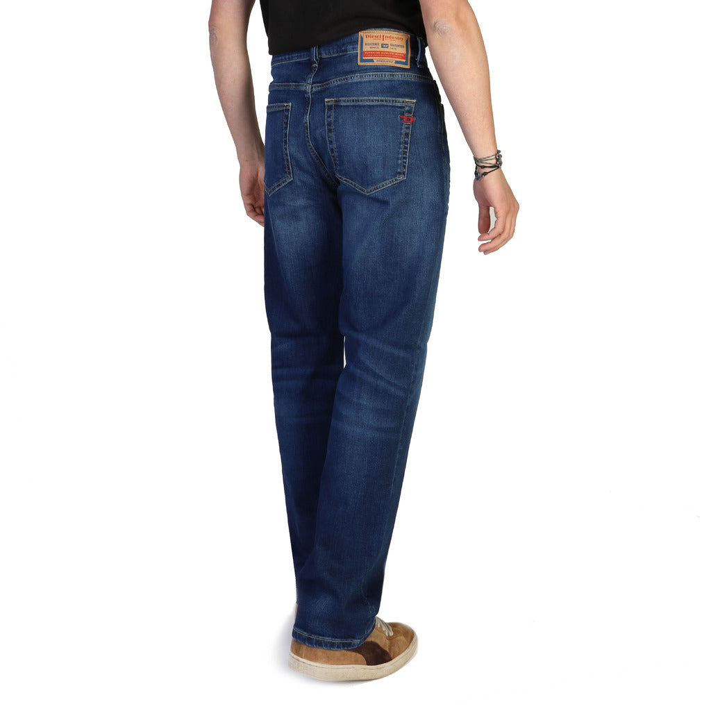 Diesel D-Viker Blue Men's Jeans A05156RM04201