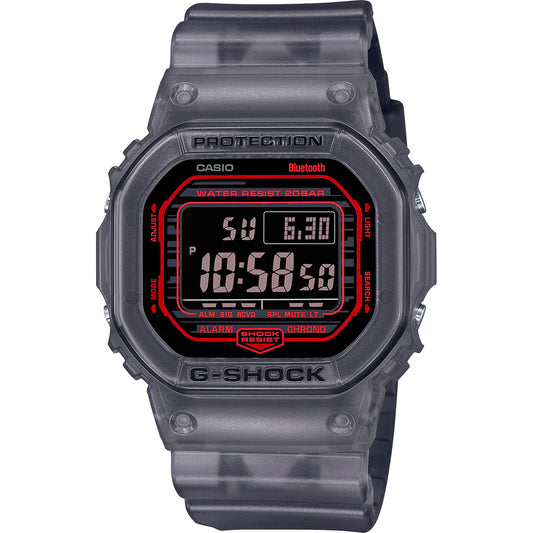 Casio - DW-B5600G