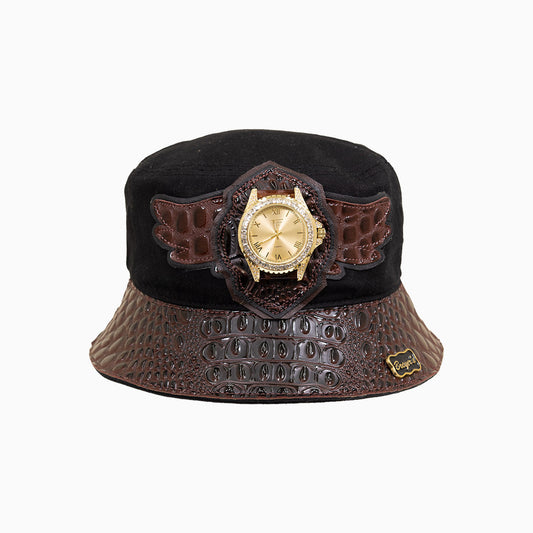 Breyer's Buck 50 Bucket Watch Hat