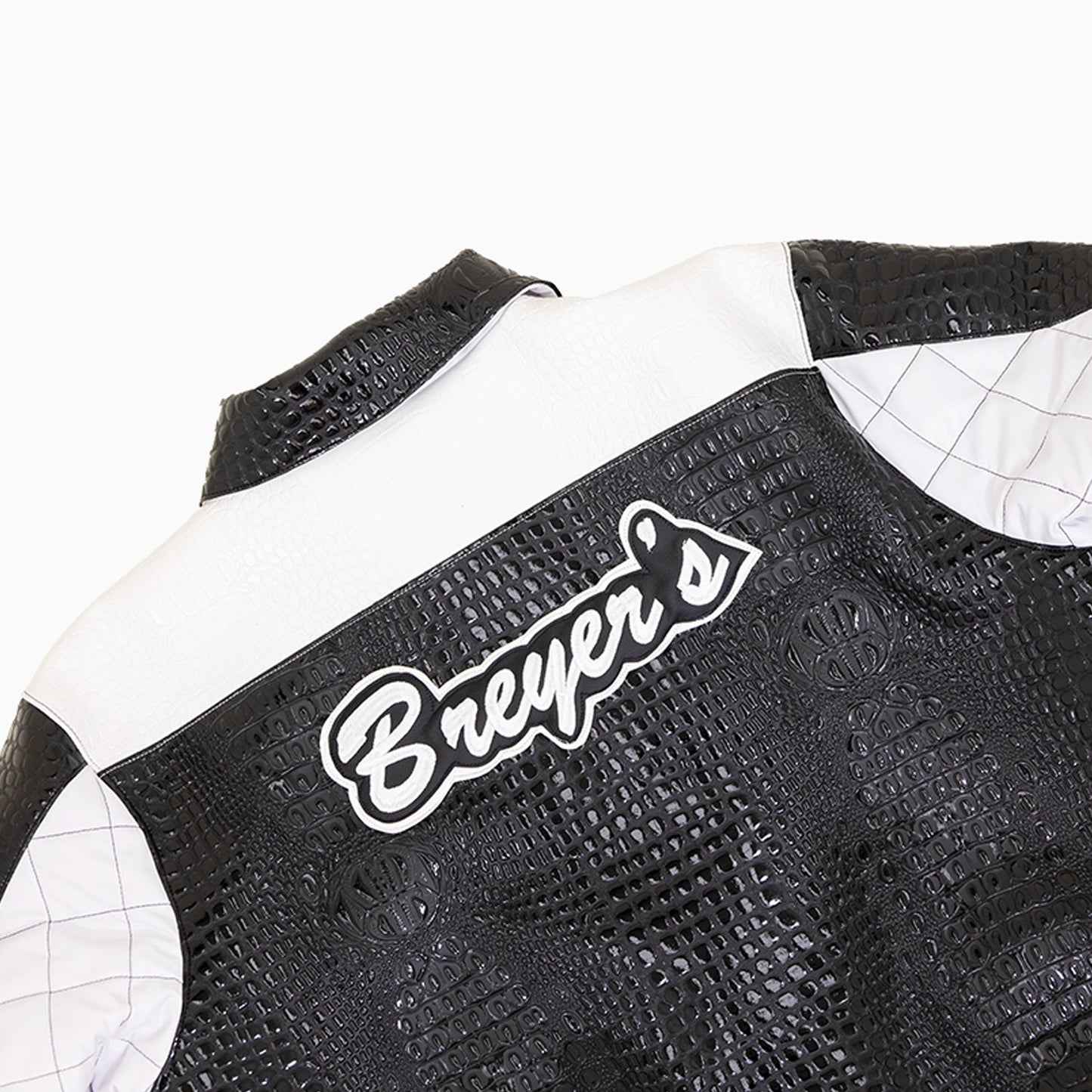 Breyer's Special Edition Leather Jacket