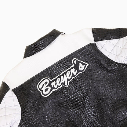 Breyer's Special Edition Leather Jacket