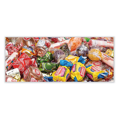 Office Snax Candy Assortments, All Tyme Candy Mix, 5 Lb Carton (OFX00663)