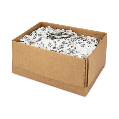 Office Snax Pepper Packets, 0.1 G Packet, 3,000 Packets/Carton (OFX15269)
