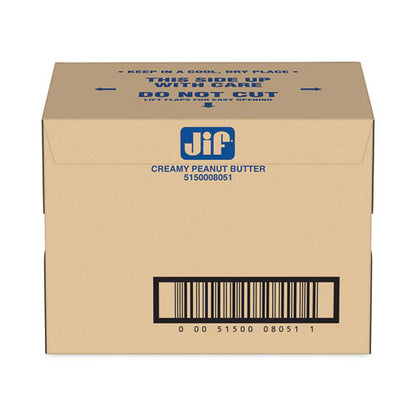 Jif Creamy Peanut Butter Cups, 200/Carton (SMU08051)