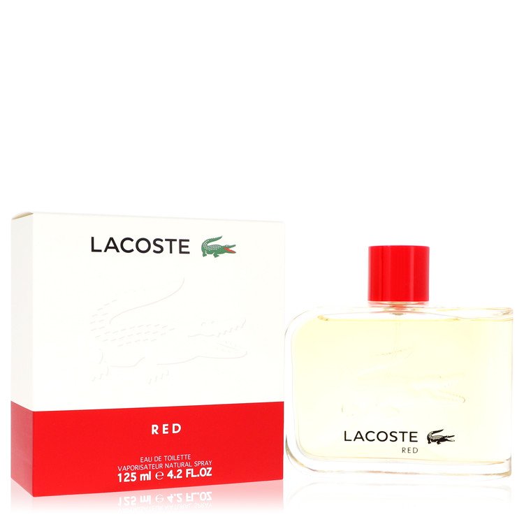 Lacoste Style In Play by Lacoste - Men's Eau De Toilette Spray
