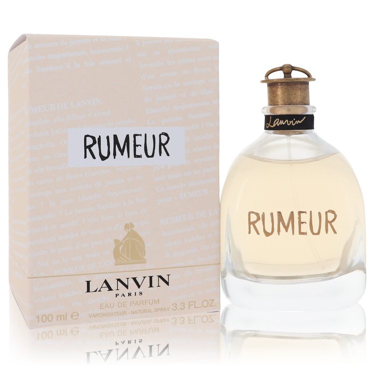 Rumeur by Lanvin - (3.3 oz) Women's Eau De Parfum Spray
