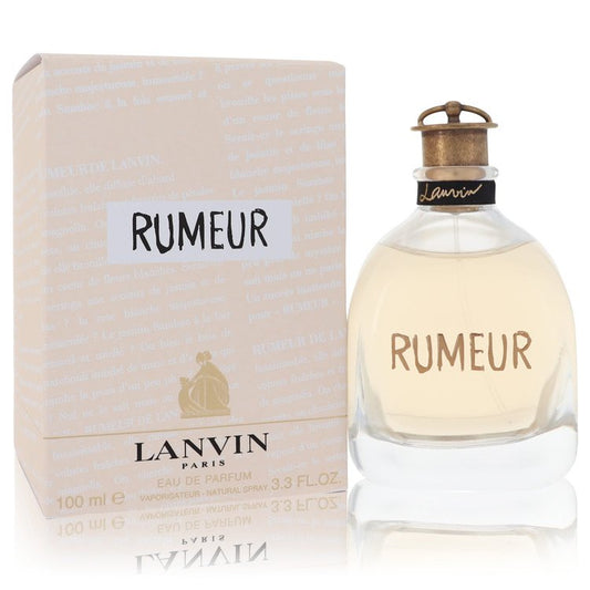 Rumeur by Lanvin - (3.3 oz) Women's Eau De Parfum Spray