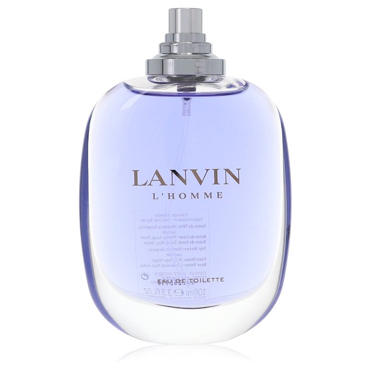 Lanvin by Lanvin - (3.4 oz) Men's Eau De Toilette Spray