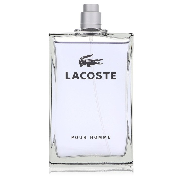 Lacoste Pour Homme by Lacoste - Men's Eau De Toilette Spray