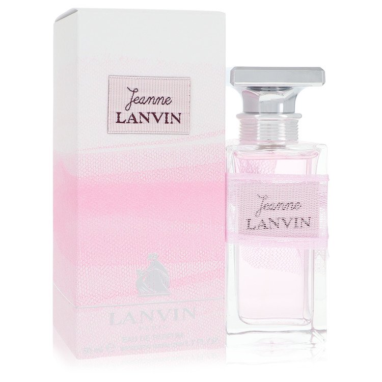Jeanne Lanvin by Lanvin - Women's Eau De Parfum Spray