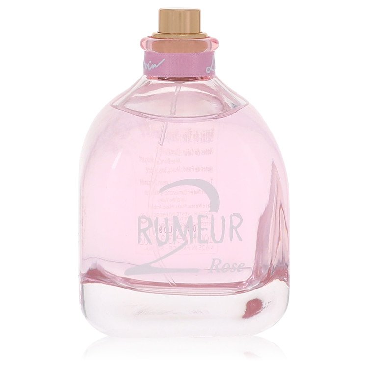 Rumeur 2 Rose by Lanvin - (3.4 oz) Women's Eau De Parfum Spray