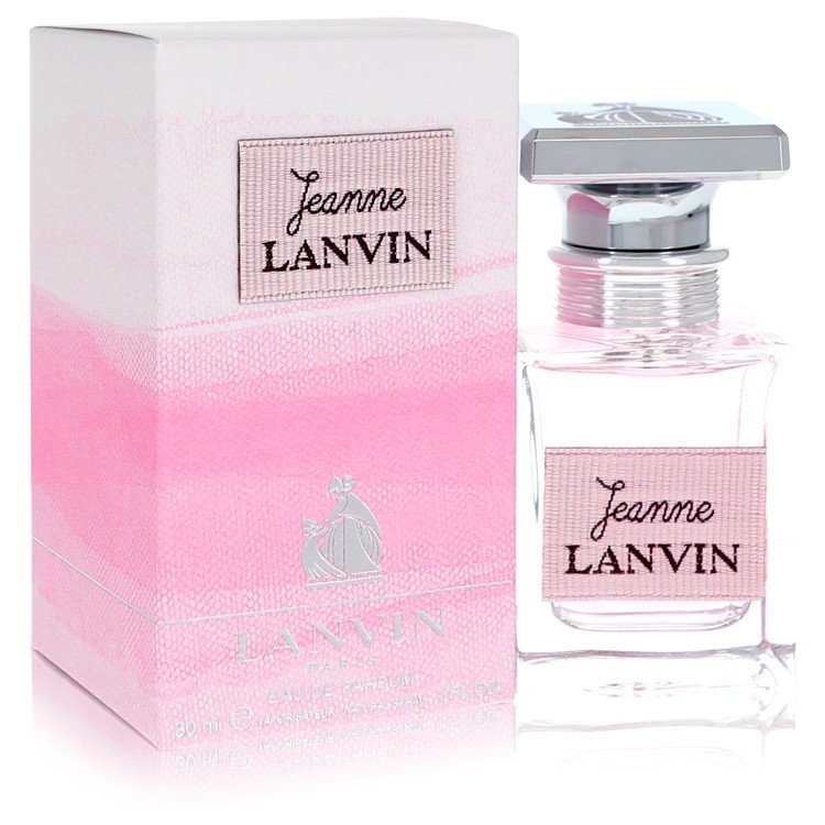 Jeanne Lanvin by Lanvin - Women's Eau De Parfum Spray