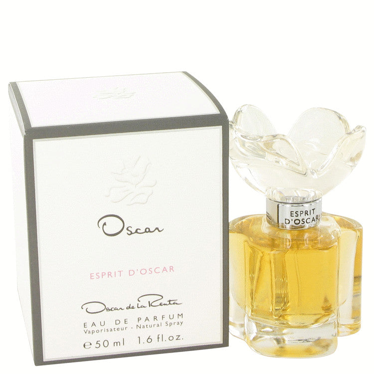 Esprit d'Oscar by Oscar De La Renta - Women's Eau De Parfum Spray