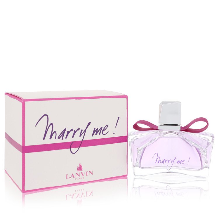 Marry Me by Lanvin - Women's Eau De Parfum Spray