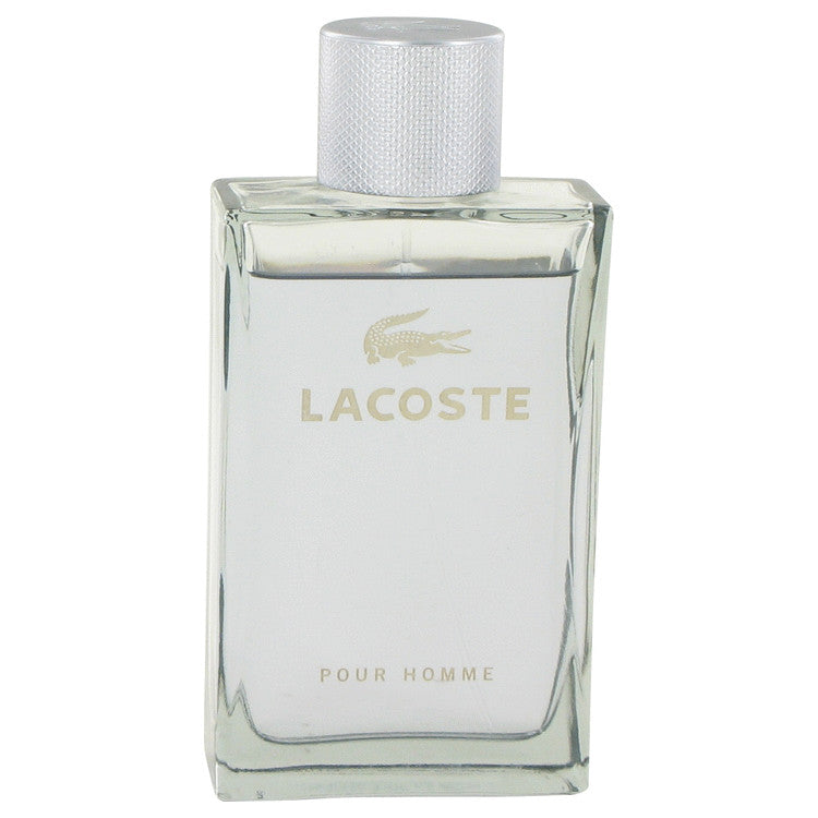 Lacoste Pour Homme by Lacoste - Men's Eau De Toilette Spray