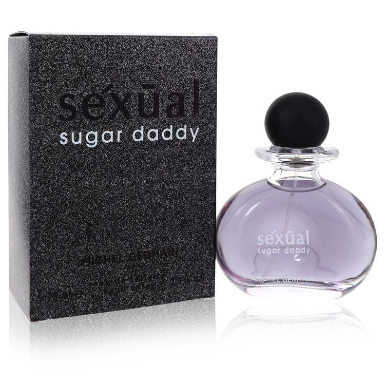 Sexual Sugar Daddy by Michel Germain - Men's Eau De Toilette Spray