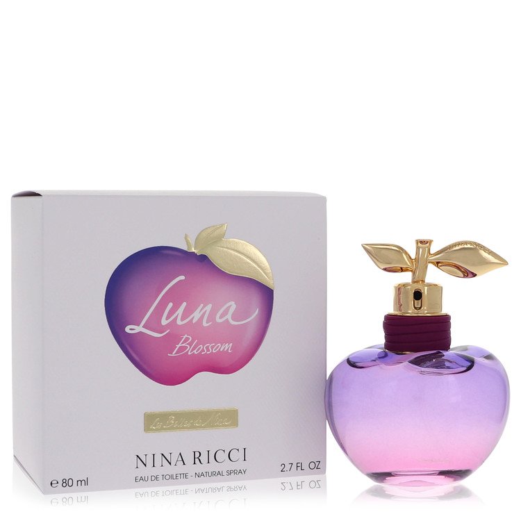 Nina Luna Blossom by Nina Ricci - Women's Eau De Toilette Spray