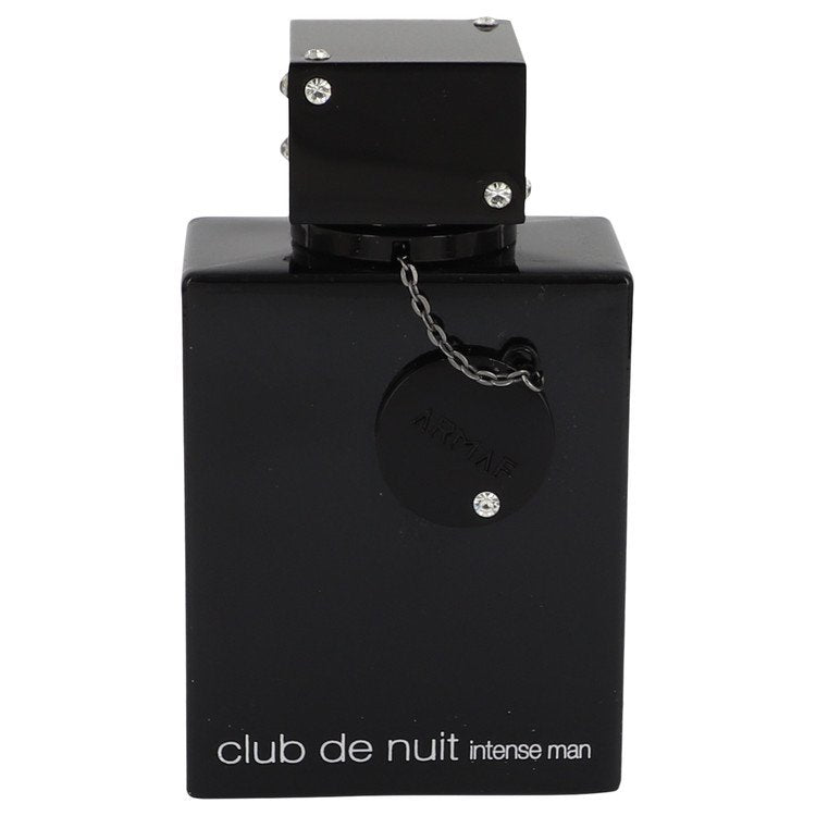 Club De Nuit Intense by Armaf - (3.6 oz) Men's Eau De Toilette Spray