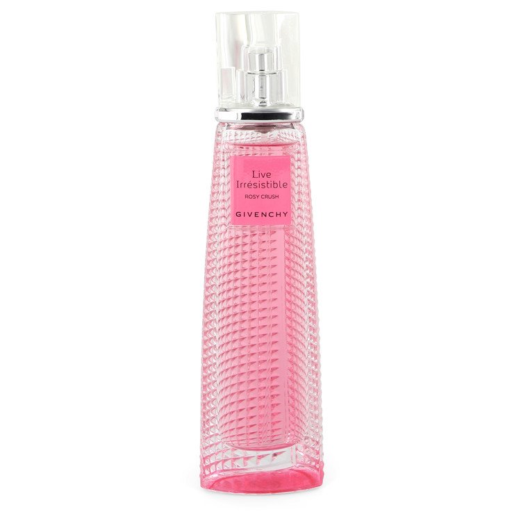 Live Irresistible Rosy Crush by Givenchy - Women's Eau De Parfum Florale Spray