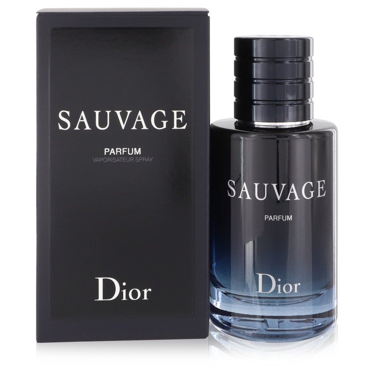 Sauvage by Christian Dior - Men's Parfum Spray