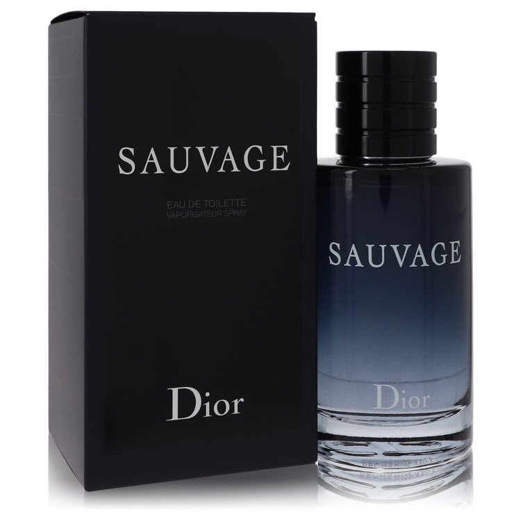 Sauvage by Christian Dior - Men's Parfum Spray