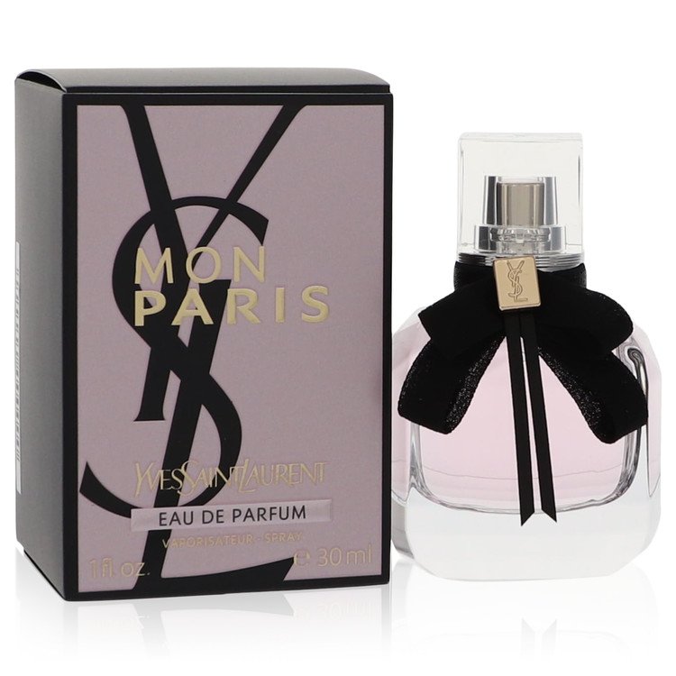 Mon Paris by Yves Saint Laurent - Women's Eau De Parfum Spray