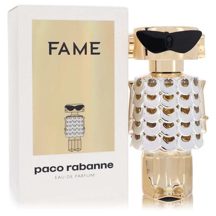 Paco Rabanne Fame by Paco Rabanne - Women's Eau De Parfum Spray