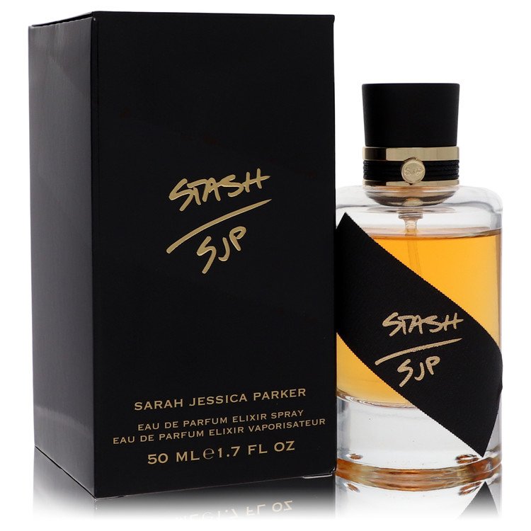 Sarah Jessica Parker Stash by Sarah Jessica Parker Eau De Parfum Elixir Spray
